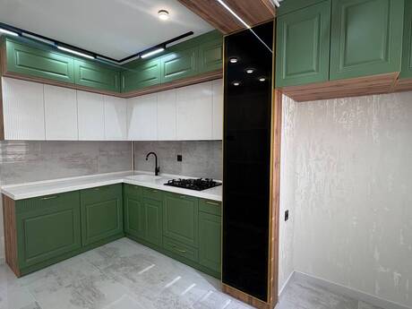 Həzi Aslanovda 3 otaqlı köhnə tikili mənzil satılır, 65 m², 205 000 AZN, şəkil 4 / 12