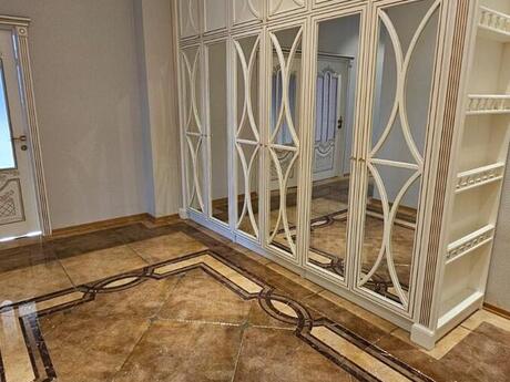 Nəsimidə 3 otaqlı yeni tikili mənzil satılır, 151 m², 470 000 AZN, şəkil 3 / 8