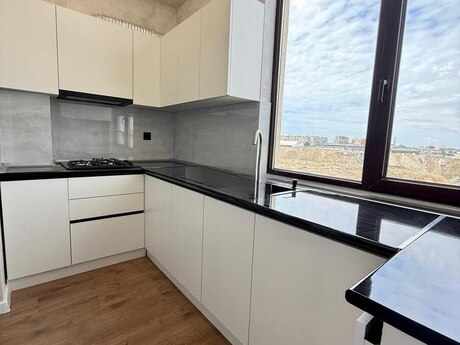 Yeni Günəşlidə 2 otaqlı yeni tikili mənzil satılır, 70 m², 166 000 AZN, şəkil 5 / 11