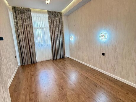 Yeni Günəşlidə 2 otaqlı yeni tikili mənzil satılır, 70 m², 166 000 AZN, şəkil 3 / 11