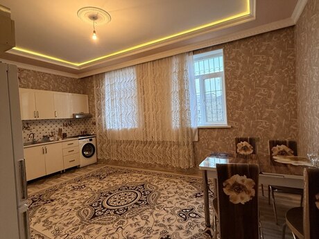 Продаётся 7-комнатный дом, Binə, 260 м², 125 000 AZN, фото 3 / 12