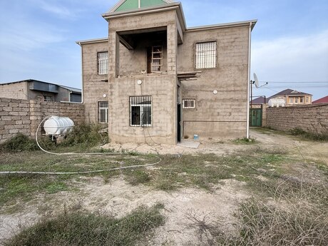 7 otaq · 260 m², Binə