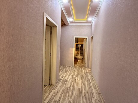 Продаётся 7-комнатный дом, Binə, 260 м², 125 000 AZN, фото 2 / 12