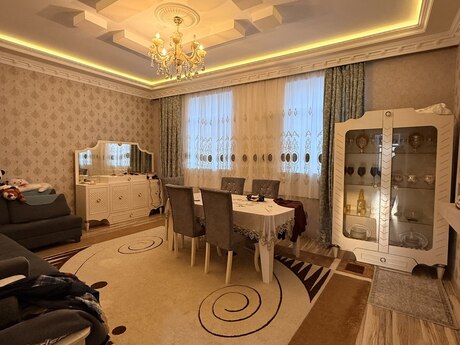 Продаётся 7-комнатный дом, Binə, 260 м², 125 000 AZN, фото 4 / 12