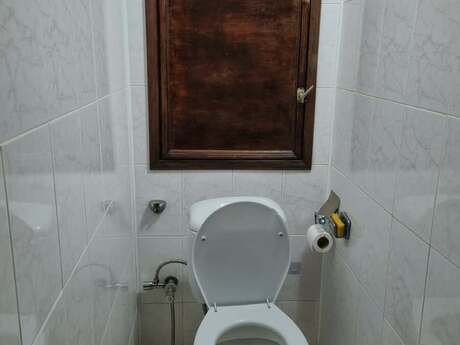 Əhmədlidə 2 otaqlı köhnə tikili mənzil kirayə verilir, 60 m², 550 AZN/ay, şəkil 4 / 8