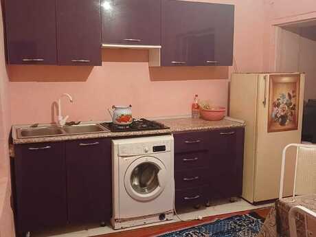 1 otaq · 35 m², Zabrat
