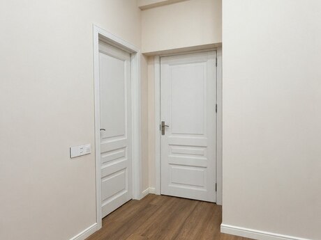 Teras Park kompleksində 2 otaqlı yeni tikili mənzil satılır, 59 m², 185 000 AZN, şəkil 2 / 10