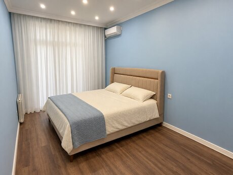 Teras Park kompleksində 2 otaqlı yeni tikili mənzil satılır, 59 m², 185 000 AZN, şəkil 3 / 10