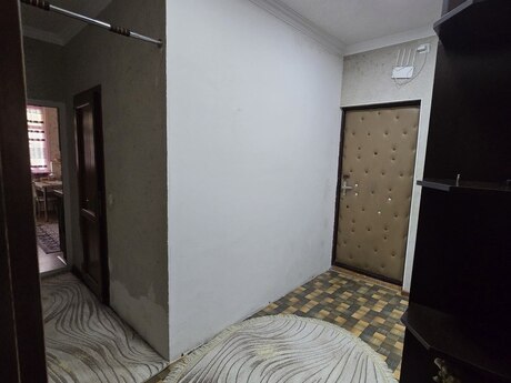 Nəsimidə 3 otaqlı köhnə tikili mənzil satılır, 64,9 m², 210 000 AZN, şəkil 4 / 12