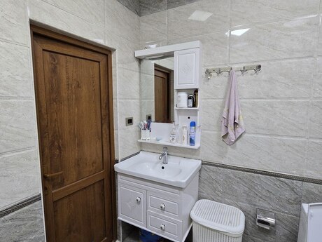 3 otaqlı mənzil, 65 m², Nəsimi, 210 000 AZN