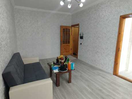 Memar Əcəmidə 1 otaqlı köhnə tikili mənzil satılır, 34 m², 123 000 AZN, şəkil 2 / 7