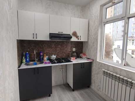 Memar Əcəmidə 1 otaqlı köhnə tikili mənzil satılır, 34 m², 123 000 AZN, şəkil 4 / 7