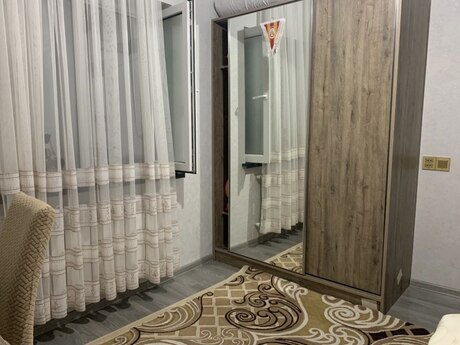 Xətaidə 3 otaqlı həyət evi satılır, 100 m², 84 300 AZN, şəkil 3 / 6