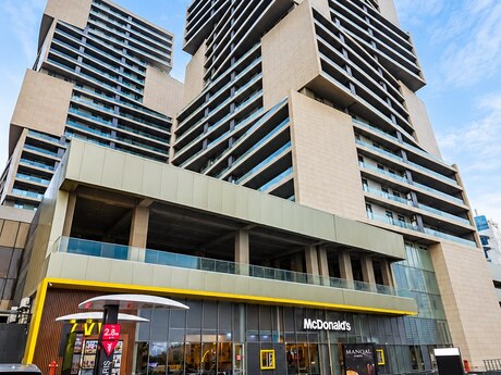 Elan №6552664 - Bakı, 8 Noyabr m., 3 otaqlı, 103 m², 16/27 mərtəbə