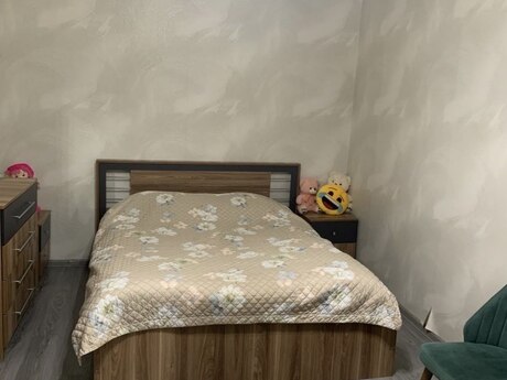 Xətaidə 3 otaqlı həyət evi satılır, 100 m², 84 300 AZN, şəkil 2 / 6