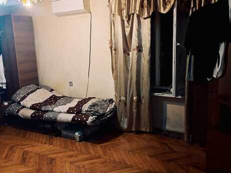 Elmlər Akademiyasında 1 otaqlı köhnə tikili mənzil kirayə verilir, 35 m², 450 AZN/ay, şəkil 2 / 6
