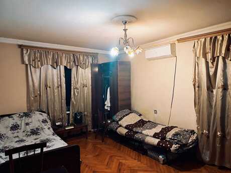 Elmlər Akademiyasında 1 otaqlı köhnə tikili mənzil kirayə verilir, 35 m², 450 AZN/ay, şəkil 3 / 6