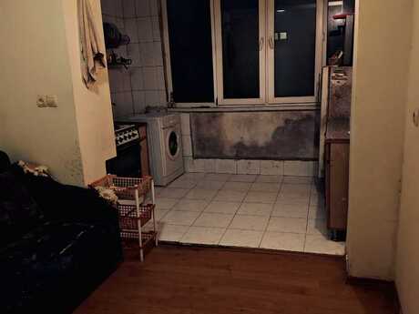 Elmlər Akademiyasında 1 otaqlı köhnə tikili mənzil kirayə verilir, 35 m², 450 AZN/ay, şəkil 5 / 6