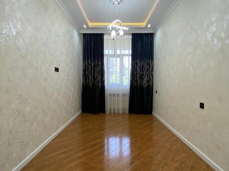 Memar Əcəmidə 3 otaqlı yeni tikili mənzil satılır, 132 m², 338 000 AZN, şəkil 3 / 12