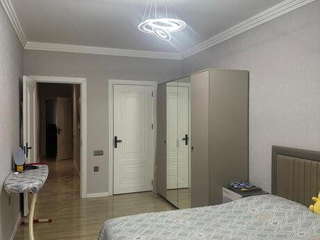 Melissa Park kompleksində 3 otaqlı yeni tikili mənzil satılır, 155 m², 340 000 AZN, şəkil 3 / 12