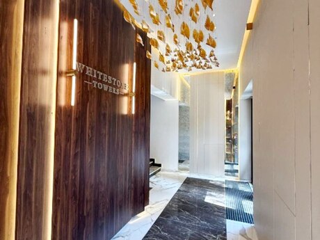 3 otaq · 88 m² · 2/14 mərtəbə, Nəriman Nərimanov