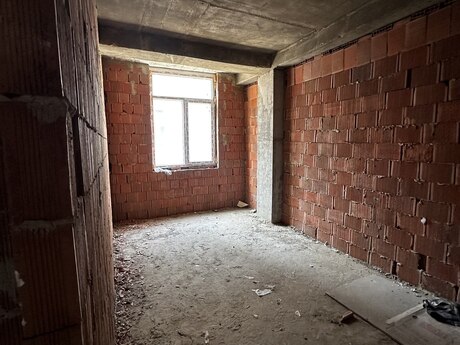 Binəqədidə 2 otaqlı yeni tikili mənzil satılır, 58 m², 58 000 AZN, şəkil 4 / 7