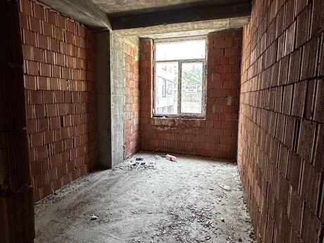 Binəqədidə 2 otaqlı yeni tikili mənzil satılır, 58 m², 58 000 AZN, şəkil 3 / 7