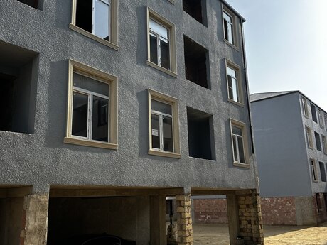 2 otaqlı mənzil, 58 m², Binəqədi, 58 000 AZN