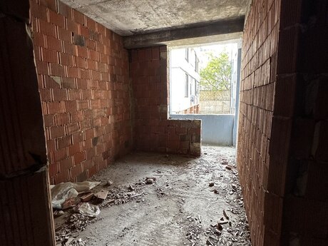 Binəqədidə 2 otaqlı yeni tikili mənzil satılır, 58 m², 58 000 AZN, şəkil 5 / 7