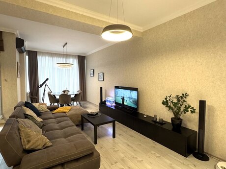 20 Yanvarda 3 otaqlı yeni tikili mənzil satılır, 96 m², 265 000 AZN, şəkil 4 / 12