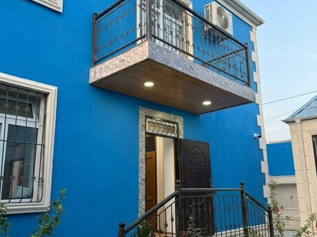 Объявление №6552686 - Баку, пос. Забрат, 4-комн., 150 м²