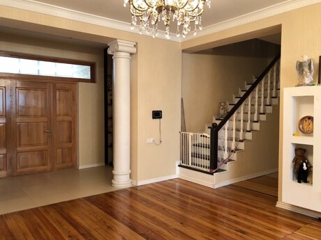 20-ci sahədə 5 otaqlı həyət evi satılır, 340 m², 275 000 AZN, şəkil 4 / 11