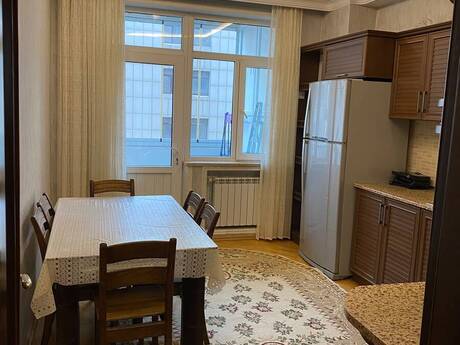 Nəsimidə 3 otaqlı yeni tikili mənzil satılır, 125 m², 357 000 AZN, şəkil 3 / 12
