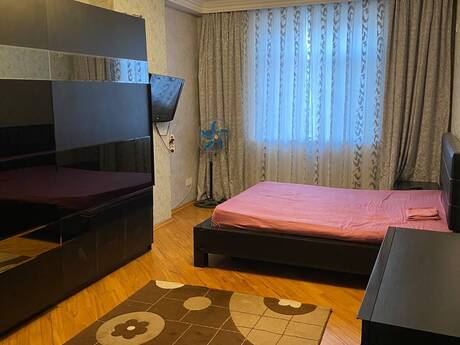 Nəsimidə 3 otaqlı yeni tikili mənzil satılır, 125 m², 357 000 AZN, şəkil 5 / 12