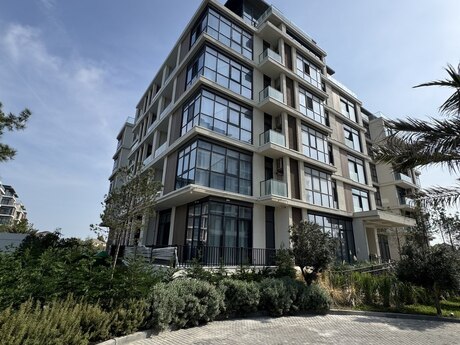 Nardaranda 3 otaqlı yeni tikili mənzil satılır, 116 m², 380 000 AZN, şəkil 3 / 12