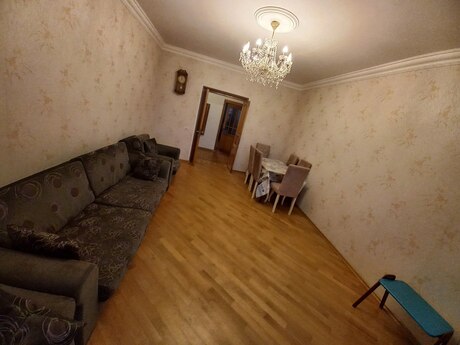 İçəri Şəhərdə 3 otaqlı köhnə tikili mənzil kirayə verilir, 80 m², 800 AZN/ay, şəkil 2 / 11