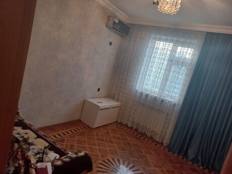 İçəri Şəhərdə 3 otaqlı köhnə tikili mənzil kirayə verilir, 80 m², 800 AZN/ay, şəkil 5 / 11