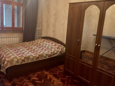 İçəri Şəhərdə 3 otaqlı köhnə tikili mənzil kirayə verilir, 80 m², 800 AZN/ay, şəkil 3 / 11