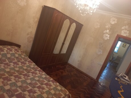 İçəri Şəhərdə 3 otaqlı köhnə tikili mənzil kirayə verilir, 80 m², 800 AZN/ay, şəkil 4 / 11