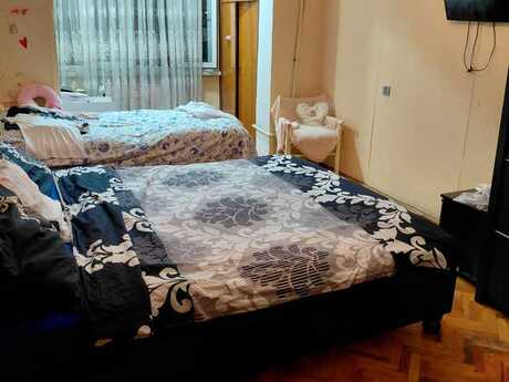 Azadlıq Prospektidə 3 otaqlı köhnə tikili mənzil satılır, 100 m², 260 000 AZN, şəkil 5 / 12