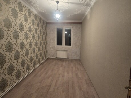 Memar Əcəmidə 2 otaqlı köhnə tikili mənzil kirayə verilir, 50 m², 500 AZN/ay, şəkil 3 / 9