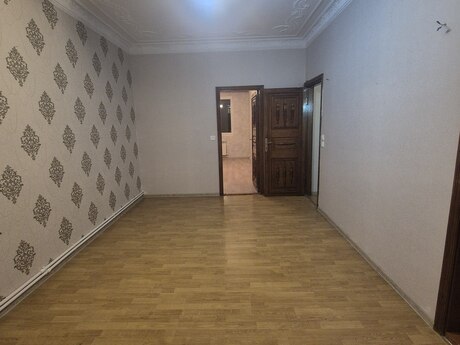 Memar Əcəmidə 2 otaqlı köhnə tikili mənzil kirayə verilir, 50 m², 500 AZN/ay, şəkil 2 / 9