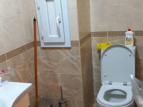 Zabratda 2 otaqlı yeni tikili mənzil satılır, 74 m², 95 000 AZN, şəkil 5 / 7
