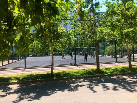 Gənclikdə 2 otaqlı yeni tikili mənzil satılır, 67 m², 233 000 AZN, şəkil 2 / 12