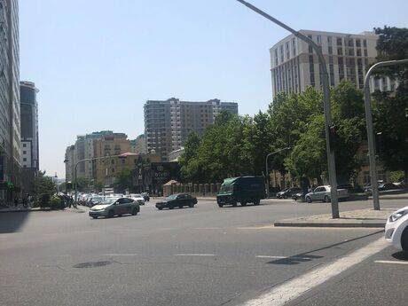 Gənclikdə 2 otaqlı yeni tikili mənzil satılır, 67 m², 233 000 AZN, şəkil 3 / 12