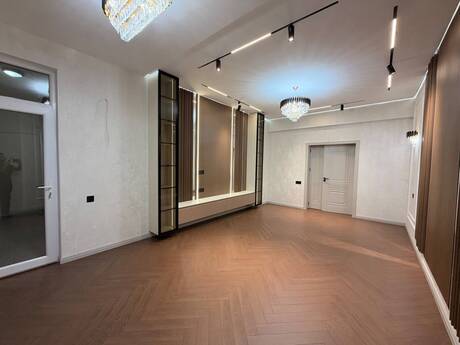 Həzi Aslanovda 3 otaqlı yeni tikili mənzil satılır, 105 m², 335 000 AZN, şəkil 2 / 12