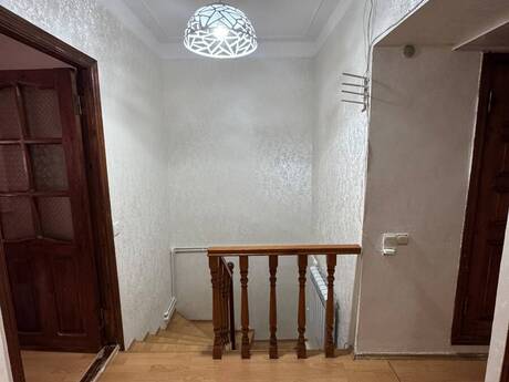 Qara Qarayevdə 2 otaqlı köhnə tikili mənzil satılır, 59 m², 187 000 AZN, şəkil 4 / 12