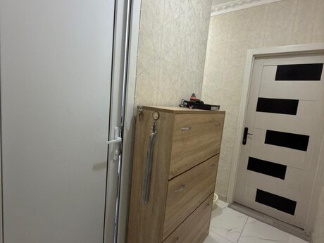 Nəsimidə 3 otaqlı köhnə tikili mənzil satılır, 58 m², 158 000 AZN, şəkil 3 / 12