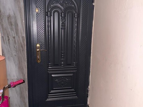 Nəsimidə 3 otaqlı köhnə tikili mənzil satılır, 58 m², 158 000 AZN, şəkil 2 / 12