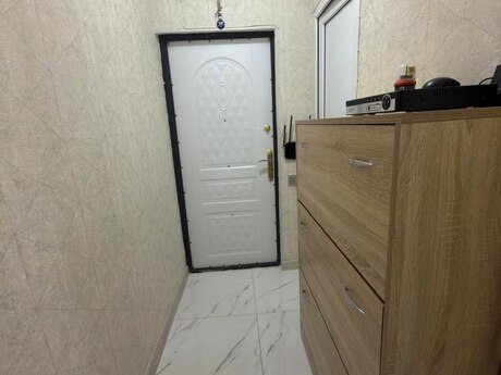 Nəsimidə 3 otaqlı köhnə tikili mənzil satılır, 58 m², 158 000 AZN, şəkil 4 / 12